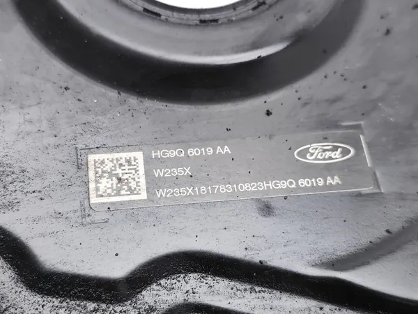 Timing Belt Cover Ford Tourneo Custom 2.0 EcoBlue Diesel image 6