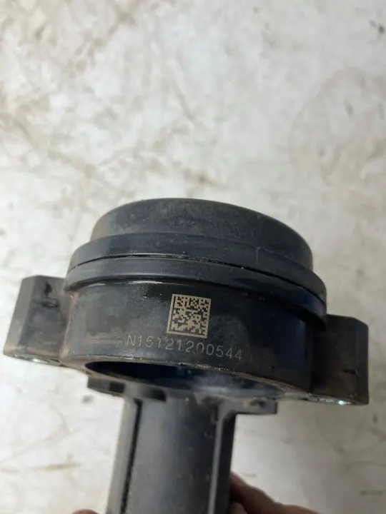 Mazda CX5 I 2.2 D Vänster Bak Handbromsmotor OEM image 5