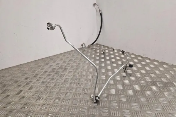 Ilmastointiputket RENAULT CLIO III 1.2L bensiini OEM 924406009R image 4