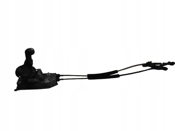 Versnellingspook OEM 6Q0711049CJ voor Skoda Fabia II 1.6 TDI image 2