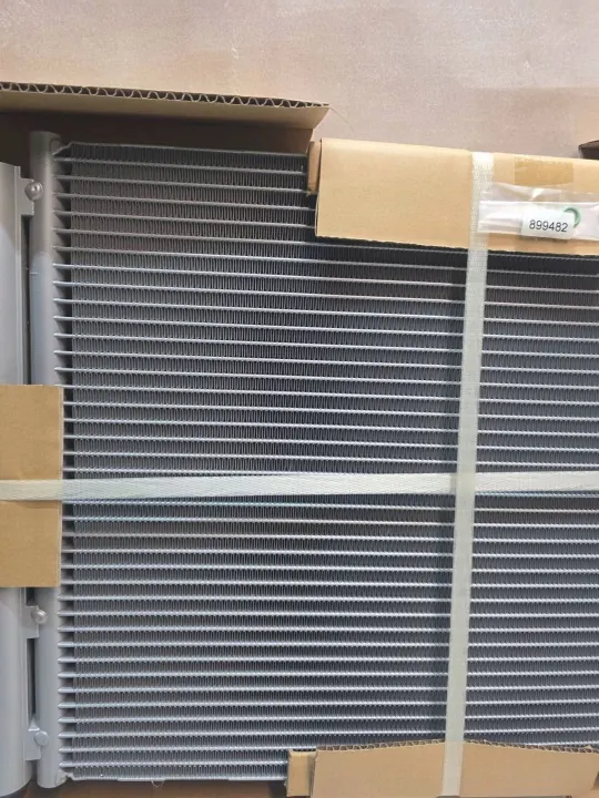 OEM 940319 AC-kondensor Fram för Volkswagen Golf VII image 3