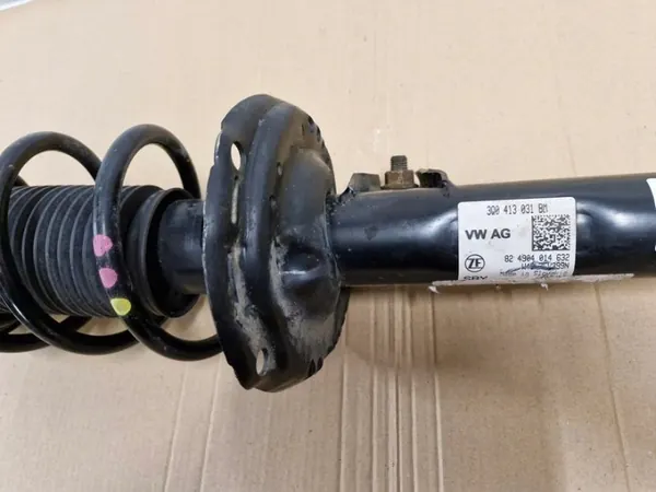 Amortiguador Delantero Volkswagen Passat B8 OEM 30413031BM image 6