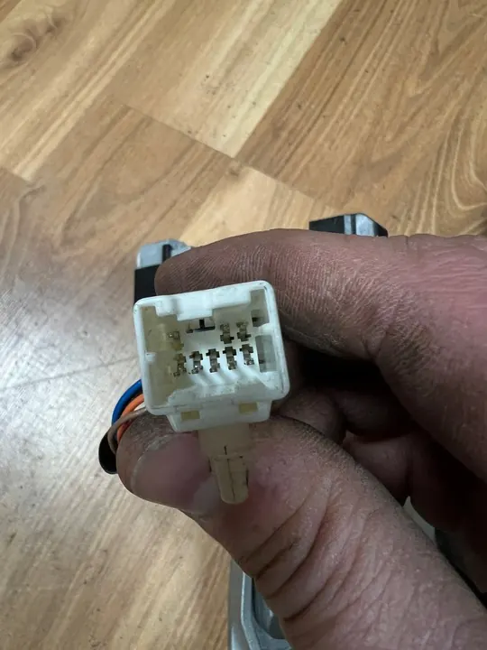 Levier de sélection de vitesse Nissan Titan XD 5.0 D V8 image 4