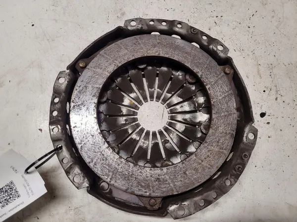 Disque d'embrayage Volkswagen Polo IV 9N3 073082000 image 2