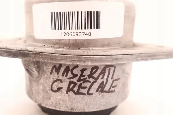 Maserati Motorsteun OEM 505515130 Rechts & Links image 7