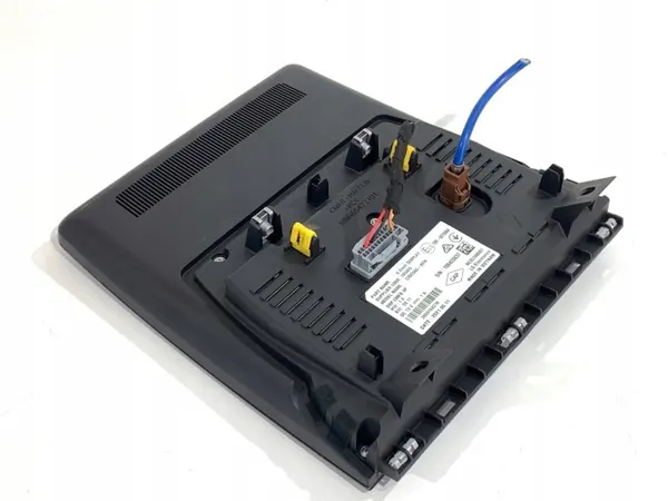 OEM 280916427R Radio-Display für Renault Arkana I image 3