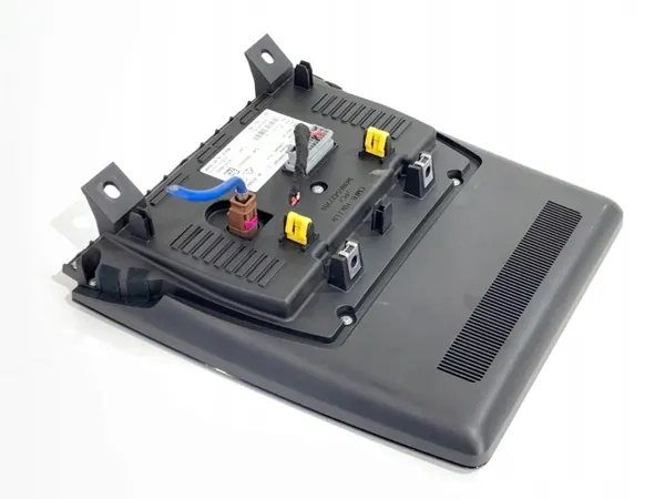 OEM 280916427R Radio-Display für Renault Arkana I image 4