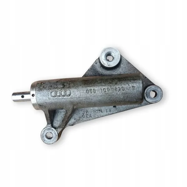 Amortisseur de courroie de distribution OEM 058109479B Audi A6 C4 image 2
