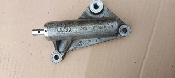 Amortisseur de courroie de distribution OEM 058109479B Audi A6 C4 image 4