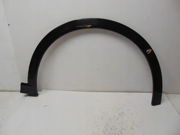 OEM 4KE853718 Garniture d'Aile Droite Avant Audi E-Tron image 2