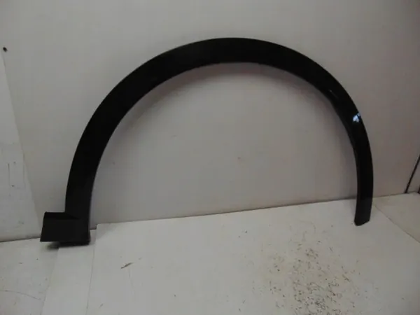 OEM 4KE853718 Garniture d'Aile Droite Avant Audi E-Tron image 4