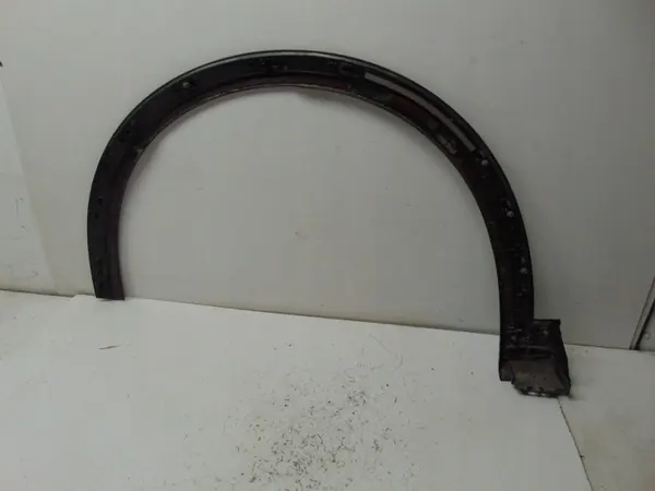 OEM 4KE853718 Garniture d'Aile Droite Avant Audi E-Tron image 7