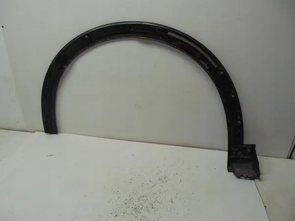 OEM 4KE853718 Garniture d'Aile Droite Avant Audi E-Tron image 8