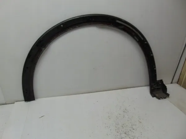 OEM 4KE853718 Garniture d'Aile Droite Avant Audi E-Tron image 9