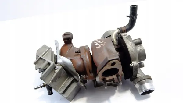 Turbo Renault OE OEM 54399700087 - Peça usada image 2