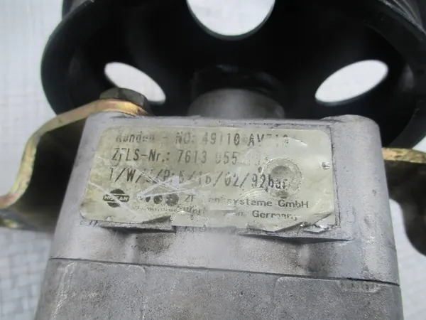 Bomba de direção assistida Nissan X-Trail Primera 2.0 image 5