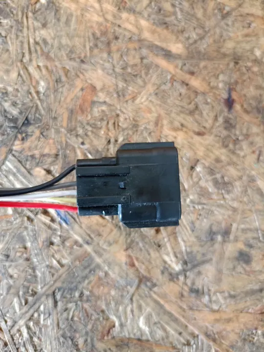 Sensor Lambda Renault Clio IV 0.9 TCe OEM 226934803R image 3