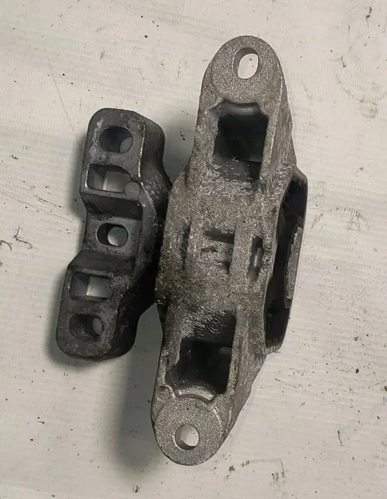 Supporto motore 1S0199262 VW Up Mii Citigo 1.0MPI OEM image 2