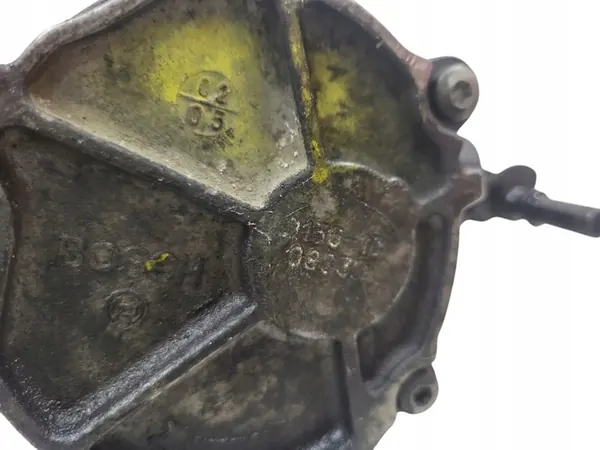 Bomba de vácuo Citroen C4 I Picasso image 5