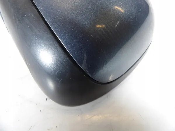 Espelho esquerdo elétrico OEM DEMONTCARS-69049- para Peugeot image 4