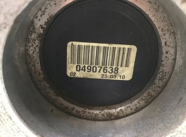 OEM 21306421 Volvo Anlasser - Gebraucht image 3