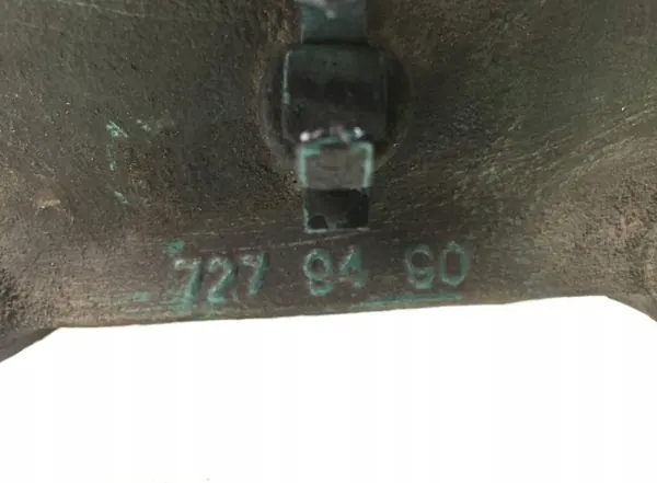 OEM 21306421 Volvo Anlasser - Gebraucht image 4