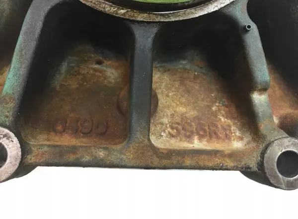 OEM 21306421 Volvo Anlasser - Gebraucht image 5