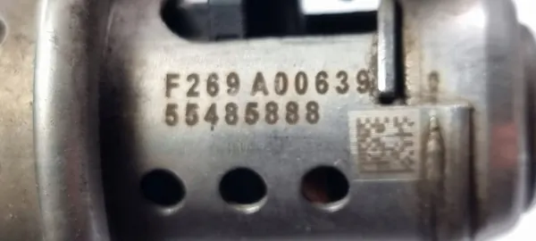 Begagnad AdBlue-injektor OEM 55485888 för Opel Insignia image 4