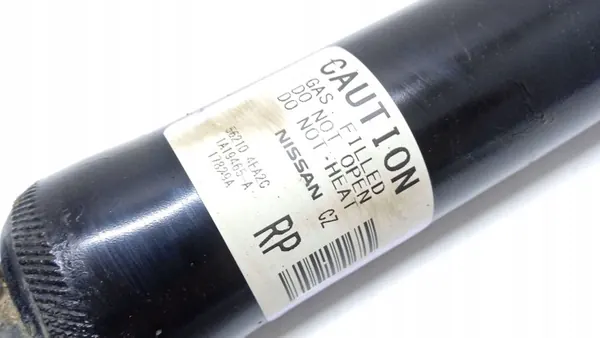 Ammortizzatore posteriore Renault Kadjar 2017 562104EA2C image 2