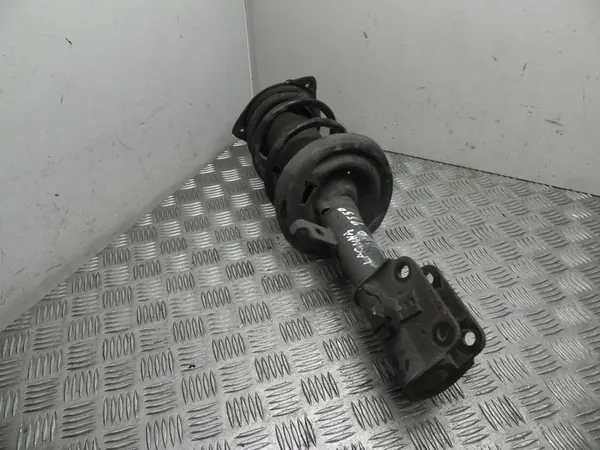 Ammortizzatori Renault LAGUNA III Grandtour 543025668R image 2