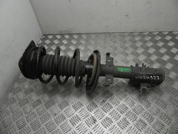 Ammortizzatori Renault LAGUNA III Grandtour 543025668R image 3