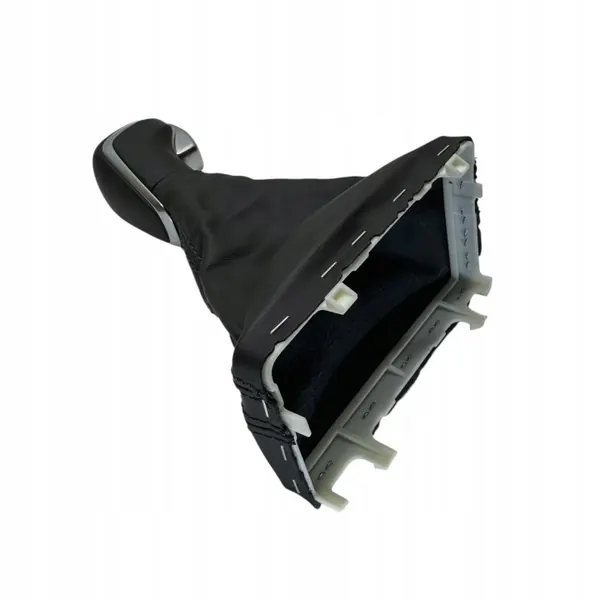 Audi A6 S6 C7 Versnellingspook OEM 4G2713139AG image 7