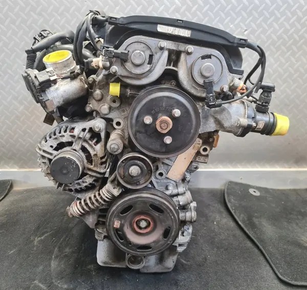 Complete Motor Opel Meriva II B 1.4 B14XER 100PK image 4