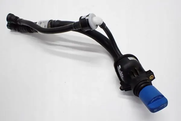 Tapa de llenado AdBlue OEM 5Q0131965S para Skoda Octavia III image 2