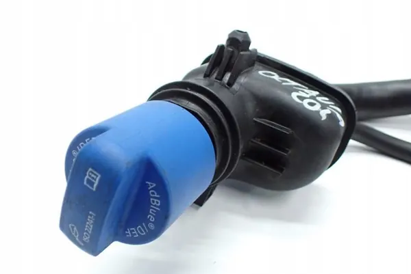 Tapa de llenado AdBlue OEM 5Q0131965S para Skoda Octavia III image 3