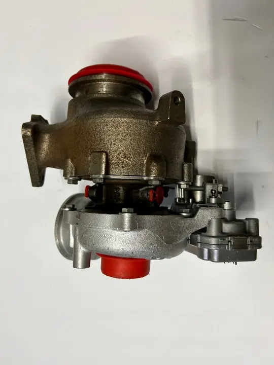 Turbo Mercedes A B-Class 2.0CDi A6400902780 A6400902480 Nuevo image 4