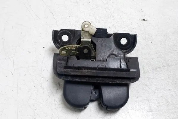 Kuvun lukko AUDI A3 SPORTBACK 8P3827505 image 3