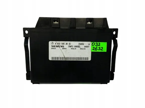 Mercedes-Benz A0325452632 Unidad de control de transmisión image 2