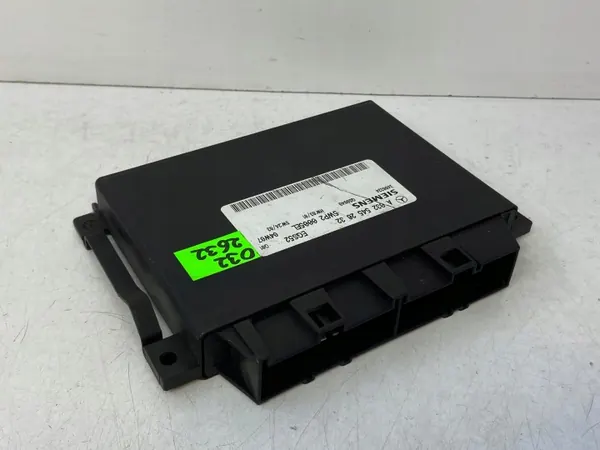 Mercedes-Benz A0325452632 Unidad de control de transmisión image 4