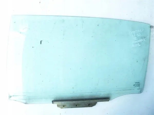 Janela Traseira Esquerda OEM 3ws6d12985ffgvcdfv2wqazq Toyota image 2