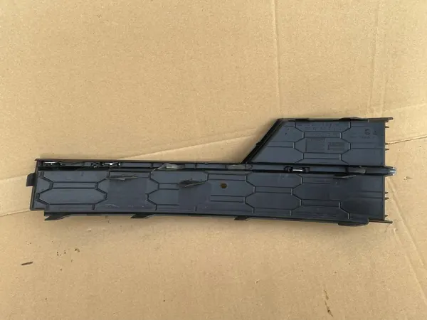 Griglia paraurti anteriore sinistra SKODA OCTAVIA III image 2