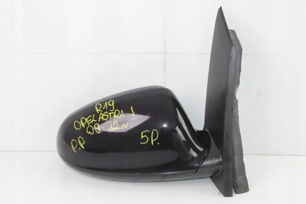 Höger spegel OEM 360213256 för Opel Astra J 09-12 image 2