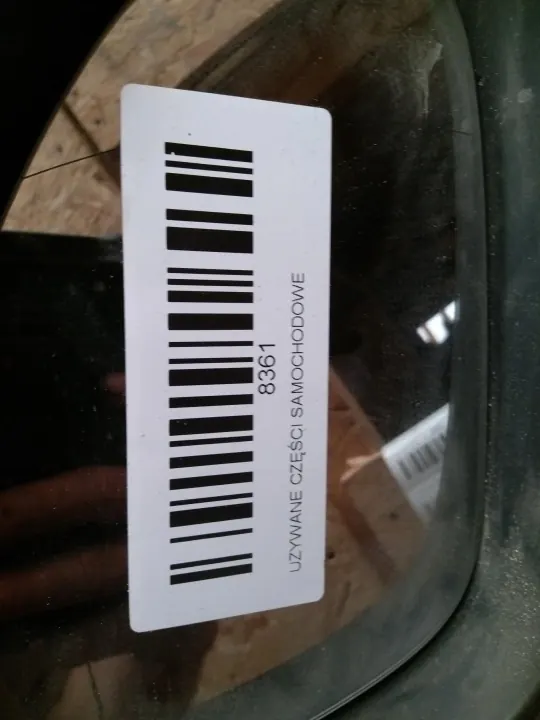 Höger spegel OEM 360213256 för Opel Astra J 09-12 image 7
