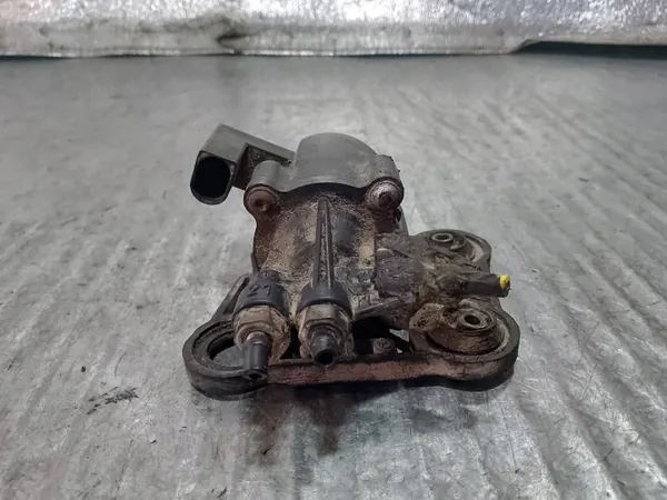 Distributeur de suspension Wabco d'occasion pour Land Rover Range Rover image 5