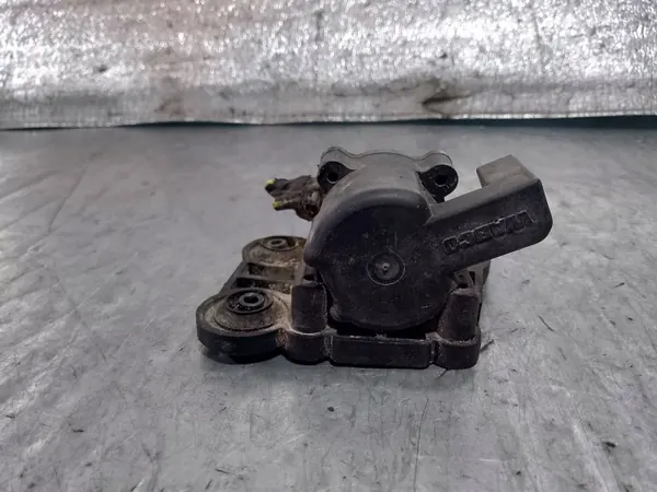 Distributeur de suspension Wabco d'occasion pour Land Rover Range Rover image 7