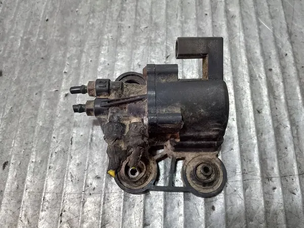 Distributeur de suspension Wabco d'occasion pour Land Rover Range Rover image 8