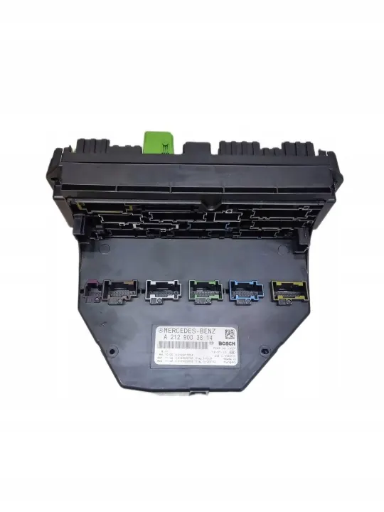 Mercedes SAM-moduuli A2129003814 - Käytetty image 2