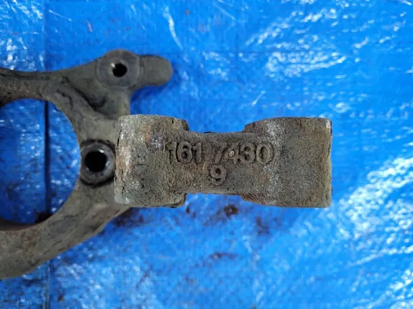 Opel Styrledskula OEM 16174309 Höger Fram 85mm image 3