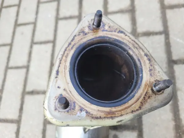 Katalysator OEM 4M0131703 för Audi Q7 image 4