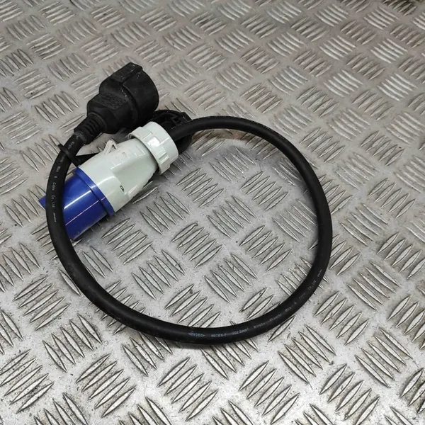 Câble de charge batterie VW ID.4 (E21) ART44571 image 3